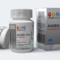 Anadrol 50mg (60 Tablets) 2