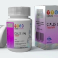 Cialis 10mg (50 Tablets) 2