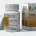 Clomid 50mg (60 tablets) 2