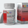 Dianabol 10mg (100 Tablets) 2