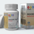 Proviron 25mg (50 Tablets) 2