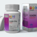 Viagra 50mg (30 Tablets) 2
