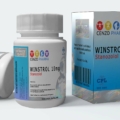 Winstrol 10mg (100 Tablets) 2