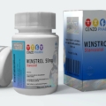 Winstrol 50mg (60 Tablets) 2