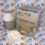 Proviron 25mg (50 Tablets) 7