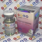Testosterone Cypionate 300mg (10ml) 7