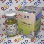 Trenbolone Acetate 100mg (10ml) 7