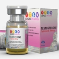 Testosterone Cypionate 300mg (10ml) 2