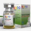 Testosterone Enanthate 300mg (10ml) 2