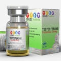 Testosterone Propionate 100mg (10ml) 2