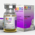 Testomix 400mg (10ml) 2